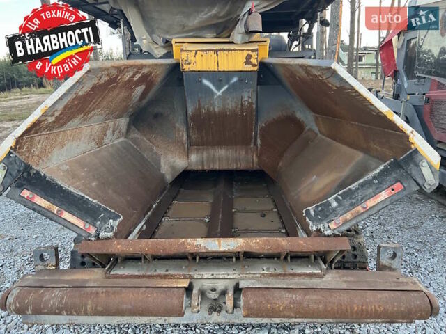 Вольво P 7820D ABG, объемом двигателя 0 л и пробегом 0 тыс. км за 64000 $, фото 16 на Automoto.ua