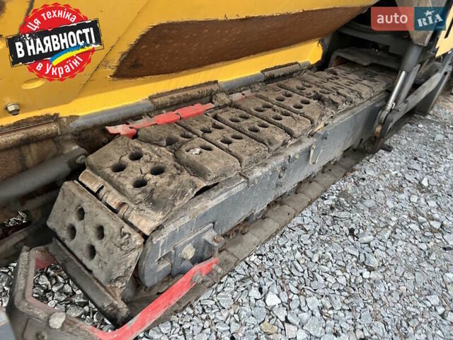 Вольво P 7820D ABG, объемом двигателя 0 л и пробегом 0 тыс. км за 64000 $, фото 35 на Automoto.ua