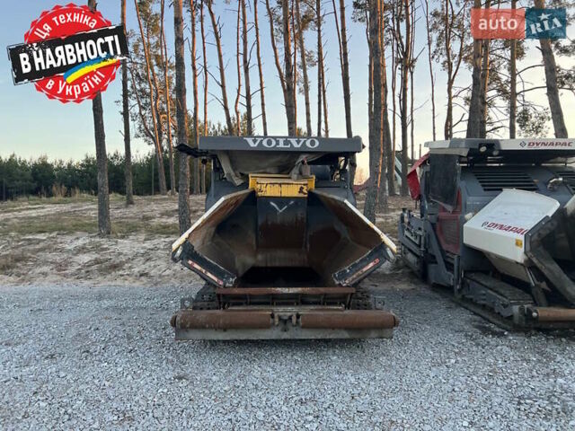 Вольво P 7820D ABG, объемом двигателя 0 л и пробегом 0 тыс. км за 64000 $, фото 23 на Automoto.ua