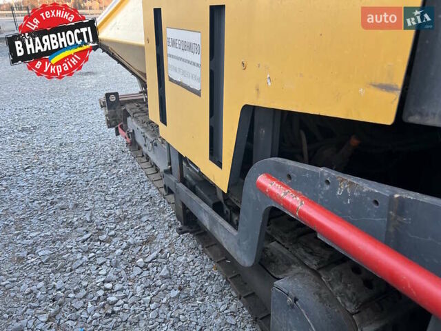 Вольво P 7820D ABG, объемом двигателя 0 л и пробегом 0 тыс. км за 64000 $, фото 12 на Automoto.ua