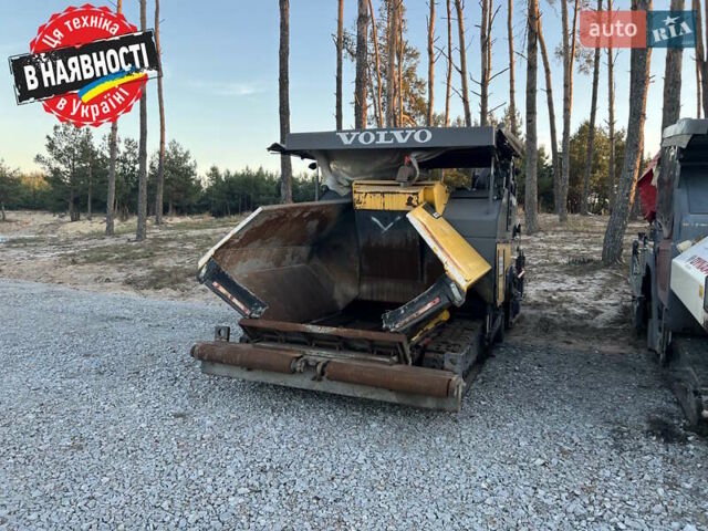 Вольво P 7820D ABG, объемом двигателя 0 л и пробегом 0 тыс. км за 64000 $, фото 4 на Automoto.ua