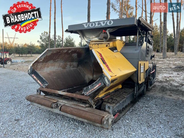 Вольво P 7820D ABG, объемом двигателя 0 л и пробегом 0 тыс. км за 64000 $, фото 2 на Automoto.ua