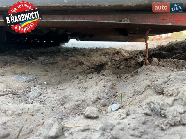 Вольво P 7820D ABG, объемом двигателя 0 л и пробегом 0 тыс. км за 64000 $, фото 7 на Automoto.ua