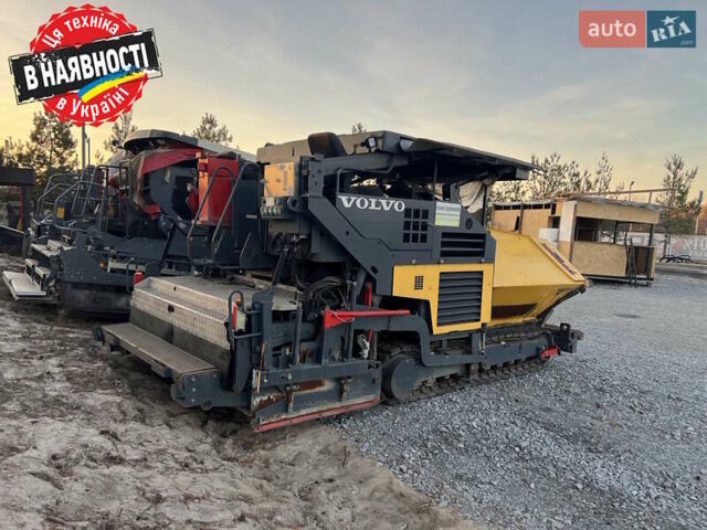 Вольво P 7820D ABG, объемом двигателя 0 л и пробегом 0 тыс. км за 64000 $, фото 27 на Automoto.ua