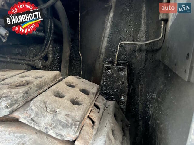 Вольво P 7820D ABG, объемом двигателя 0 л и пробегом 0 тыс. км за 64000 $, фото 30 на Automoto.ua