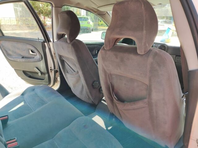 Белый Вольво С40, объемом двигателя 1 л и пробегом 250 тыс. км за 1400 $, фото 14 на Automoto.ua