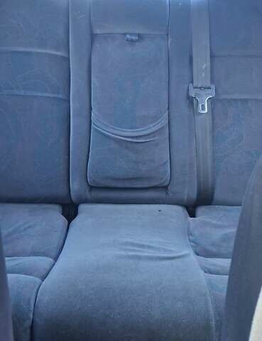 Белый Вольво С40, объемом двигателя 1.8 л и пробегом 350 тыс. км за 1600 $, фото 11 на Automoto.ua