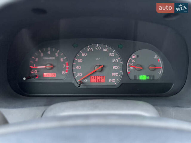 Білий Вольво S40, об'ємом двигуна 1.8 л та пробігом 456 тис. км за 3500 $, фото 15 на Automoto.ua