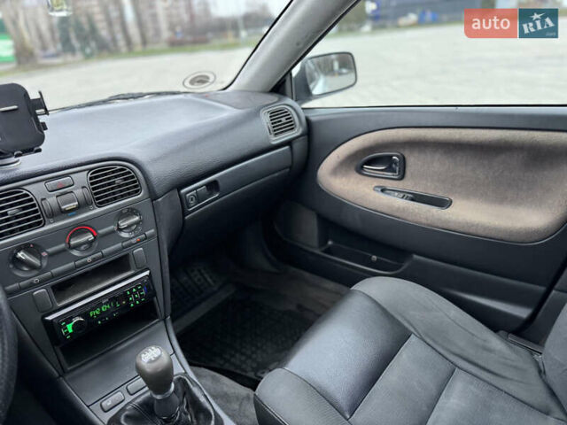 Білий Вольво S40, об'ємом двигуна 1.8 л та пробігом 456 тис. км за 3500 $, фото 17 на Automoto.ua