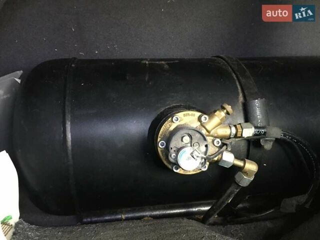 Белый Вольво С40, объемом двигателя 1.6 л и пробегом 156 тыс. км за 6900 $, фото 12 на Automoto.ua