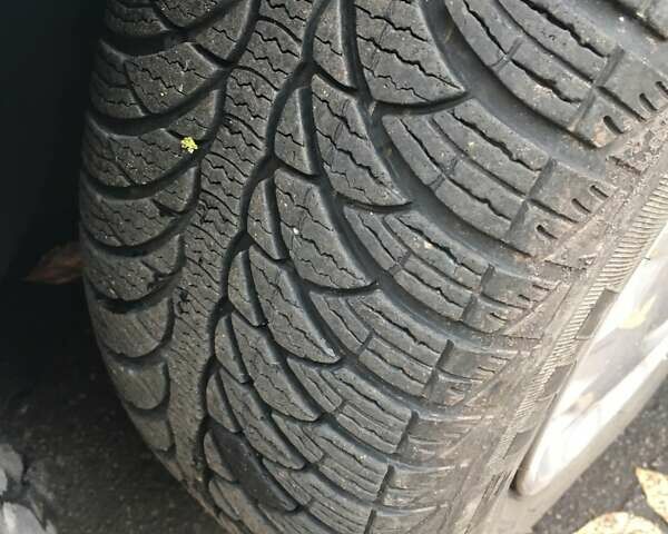 Белый Вольво С40, объемом двигателя 1.6 л и пробегом 156 тыс. км за 6900 $, фото 3 на Automoto.ua