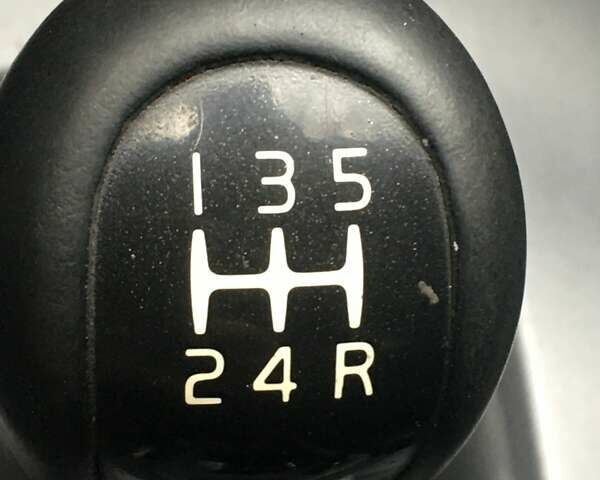 Белый Вольво С40, объемом двигателя 1.6 л и пробегом 156 тыс. км за 6900 $, фото 6 на Automoto.ua