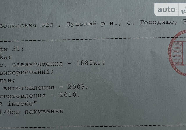 Білий Вольво S40, об'ємом двигуна 1.6 л та пробігом 237 тис. км за 8200 $, фото 57 на Automoto.ua