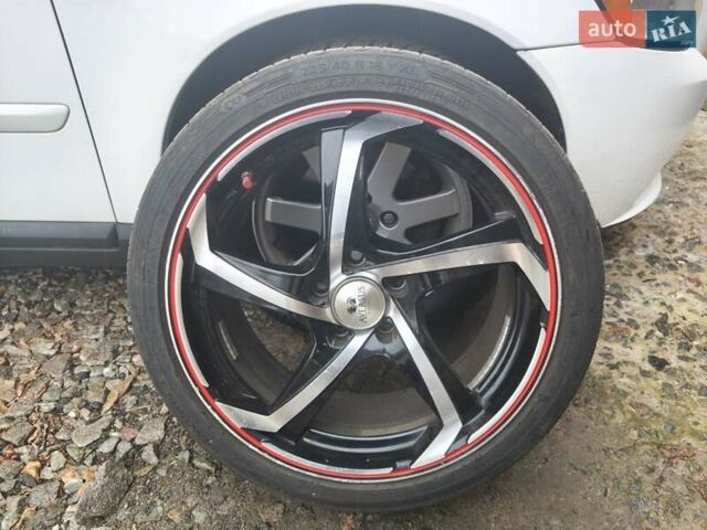 Белый Вольво С40, объемом двигателя 1.6 л и пробегом 188 тыс. км за 6999 $, фото 37 на Automoto.ua