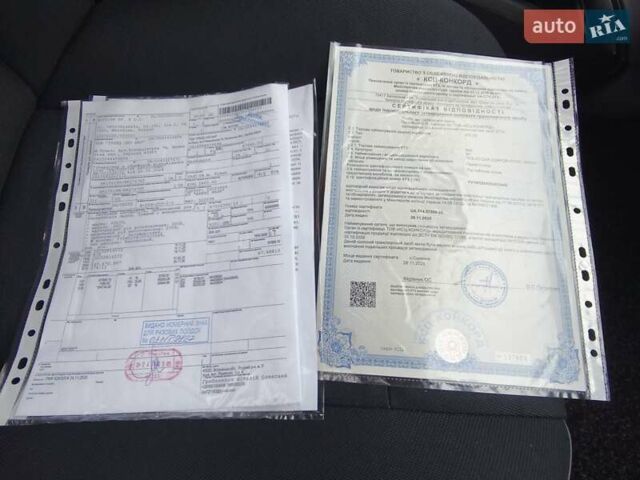 Белый Вольво С40, объемом двигателя 1.6 л и пробегом 188 тыс. км за 6999 $, фото 32 на Automoto.ua