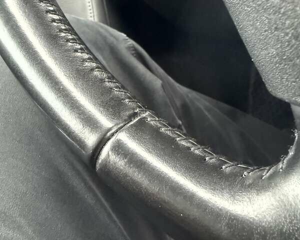 Белый Вольво С40, объемом двигателя 1.6 л и пробегом 310 тыс. км за 9000 $, фото 21 на Automoto.ua