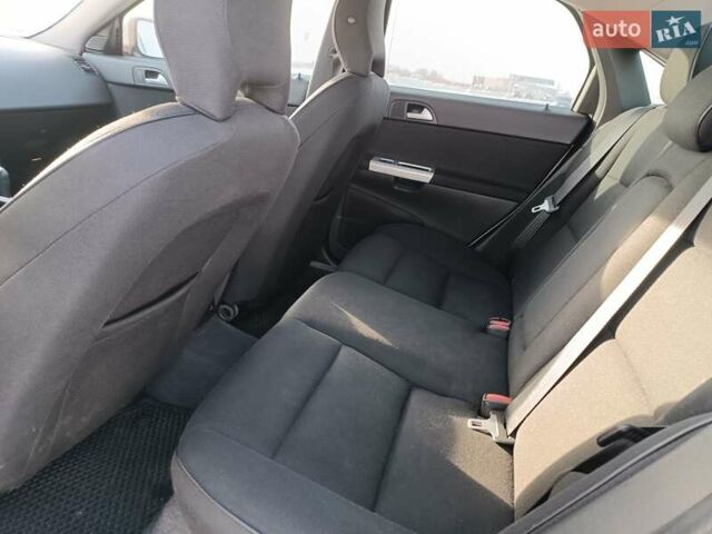 Белый Вольво С40, объемом двигателя 2 л и пробегом 242 тыс. км за 5800 $, фото 31 на Automoto.ua