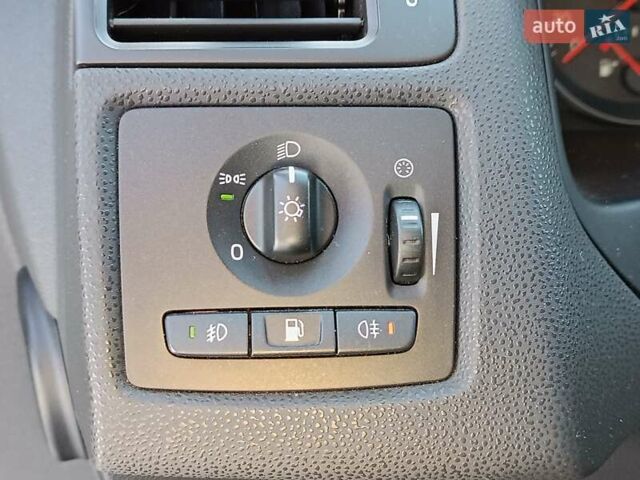 Белый Вольво С40, объемом двигателя 2 л и пробегом 242 тыс. км за 5800 $, фото 22 на Automoto.ua