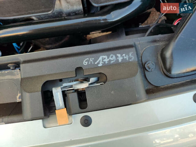 Вольво С40 2011 в Киеве на Automoto.ua Белый Вольво С40, объемом двигателя 1.6 л и пробегом 194 тыс. км за 10000 $, фото 34 на Automoto.ua