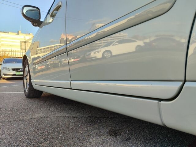 Белый Вольво С40, объемом двигателя 1.6 л и пробегом 194 тыс. км за 9999 $, фото 11 на Automoto.ua