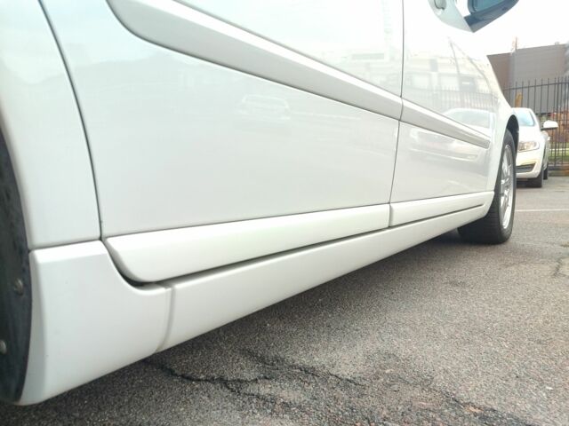 Білий Вольво S40, об'ємом двигуна 2 л та пробігом 233 тис. км за 11299 $, фото 14 на Automoto.ua