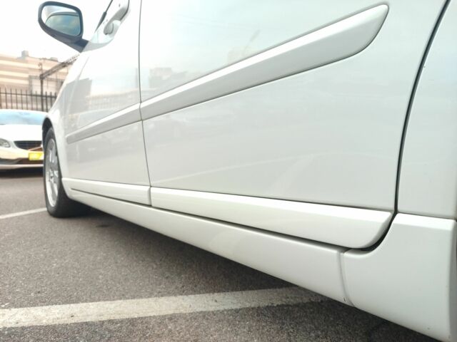 Білий Вольво S40, об'ємом двигуна 2 л та пробігом 233 тис. км за 11299 $, фото 16 на Automoto.ua