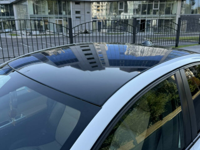 Білий Вольво S40, об'ємом двигуна 2 л та пробігом 185 тис. км за 8550 $, фото 17 на Automoto.ua