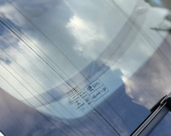 Белый Вольво С40, объемом двигателя 2 л и пробегом 240 тыс. км за 7350 $, фото 15 на Automoto.ua