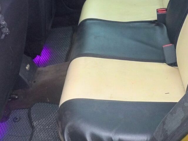 Бежевий Вольво S40, об'ємом двигуна 1.8 л та пробігом 349 тис. км за 1600 $, фото 5 на Automoto.ua