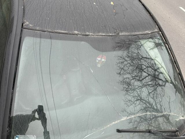 Чорний Вольво S40, об'ємом двигуна 1.9 л та пробігом 446 тис. км за 1000 $, фото 12 на Automoto.ua