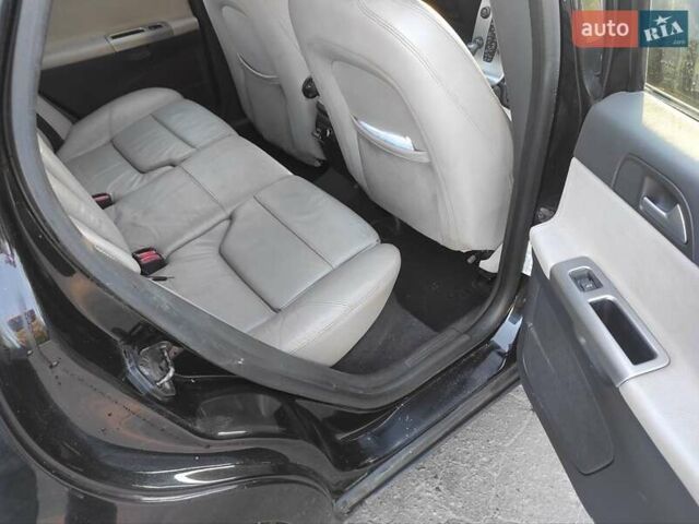 Чорний Вольво S40, об'ємом двигуна 2.5 л та пробігом 290 тис. км за 7000 $, фото 20 на Automoto.ua