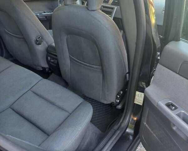 Чорний Вольво S40, об'ємом двигуна 2 л та пробігом 380 тис. км за 5000 $, фото 2 на Automoto.ua