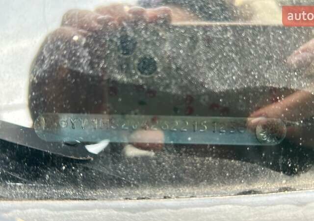 Черный Вольво С40, объемом двигателя 1.6 л и пробегом 319 тыс. км за 5300 $, фото 5 на Automoto.ua