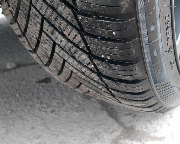 Чорний Вольво S40, об'ємом двигуна 1.6 л та пробігом 250 тис. км за 5900 $, фото 20 на Automoto.ua