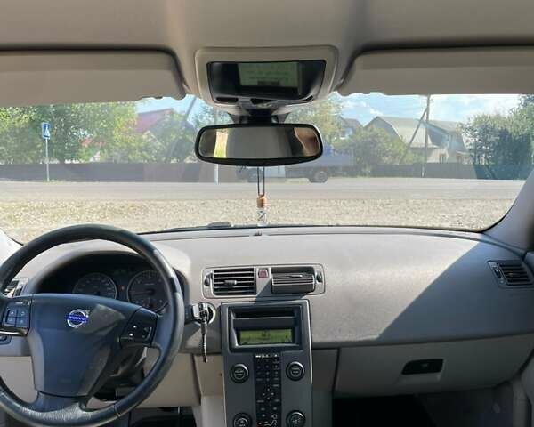 Вольво С40 2006 в Коломые на Automoto.ua Черный Вольво С40, объемом двигателя 1.56 л и пробегом 270 тыс. км за 6300 $, фото 5 на Automoto.ua