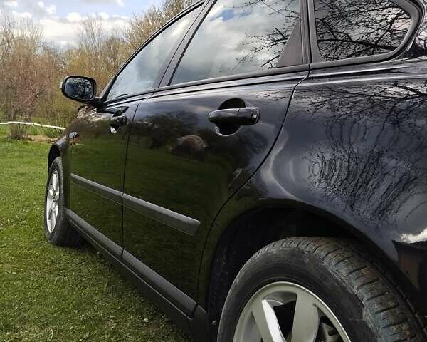 Чорний Вольво S40, об'ємом двигуна 1.56 л та пробігом 298 тис. км за 5700 $, фото 8 на Automoto.ua