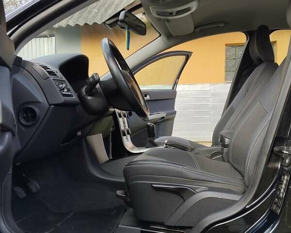 Чорний Вольво S40, об'ємом двигуна 1.56 л та пробігом 298 тис. км за 5700 $, фото 33 на Automoto.ua