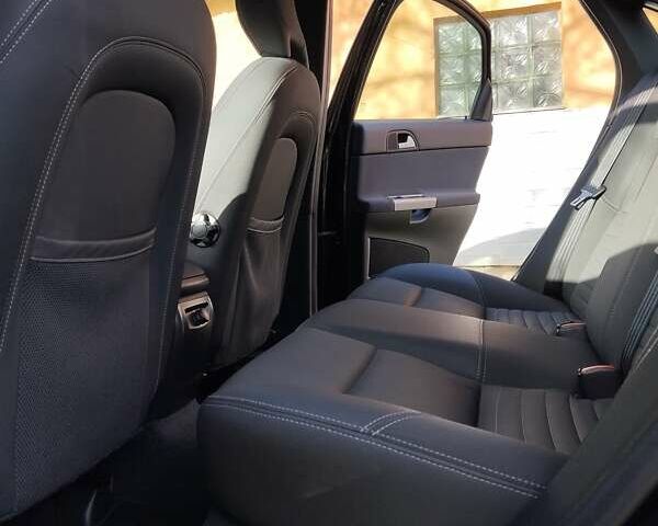 Чорний Вольво S40, об'ємом двигуна 1.56 л та пробігом 298 тис. км за 5700 $, фото 37 на Automoto.ua