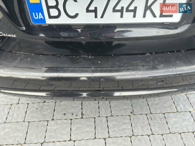 Чорний Вольво S40, об'ємом двигуна 1.6 л та пробігом 222 тис. км за 5799 $, фото 24 на Automoto.ua