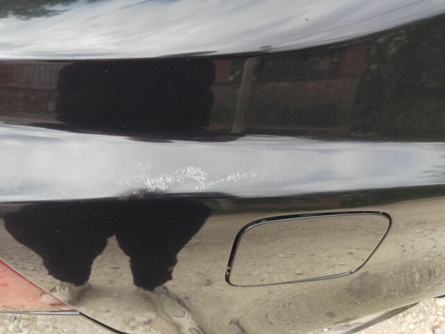 Черный Вольво С40, объемом двигателя 1.8 л и пробегом 207 тыс. км за 7400 $, фото 5 на Automoto.ua