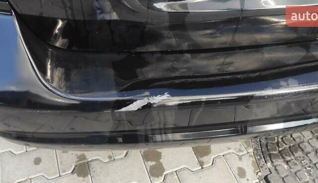 Вольво С40 2009 в Старом Самборе на Automoto.ua Черный Вольво С40, объемом двигателя 1.6 л и пробегом 255 тыс. км за 5999 $, фото 12 на Automoto.ua