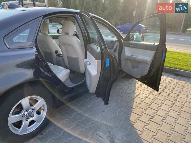 Чорний Вольво S40, об'ємом двигуна 1.56 л та пробігом 110 тис. км за 8500 $, фото 24 на Automoto.ua