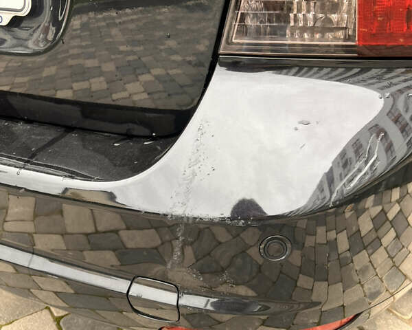 Черный Вольво С40, объемом двигателя 1.56 л и пробегом 224 тыс. км за 8200 $, фото 10 на Automoto.ua