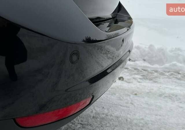 Черный Вольво С40, объемом двигателя 1.56 л и пробегом 245 тыс. км за 7999 $, фото 20 на Automoto.ua