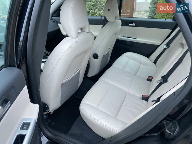 Черный Вольво С40, объемом двигателя 0 л и пробегом 231 тыс. км за 9700 $, фото 58 на Automoto.ua