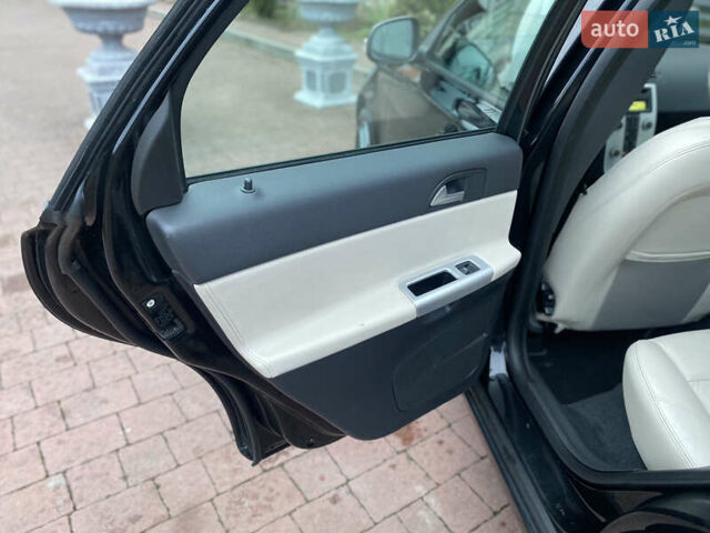 Черный Вольво С40, объемом двигателя 0 л и пробегом 231 тыс. км за 9700 $, фото 56 на Automoto.ua