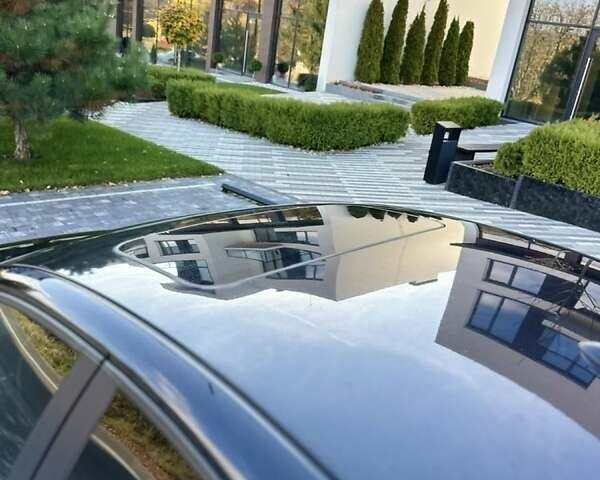 Чорний Вольво S40, об'ємом двигуна 1.6 л та пробігом 208 тис. км за 8800 $, фото 15 на Automoto.ua