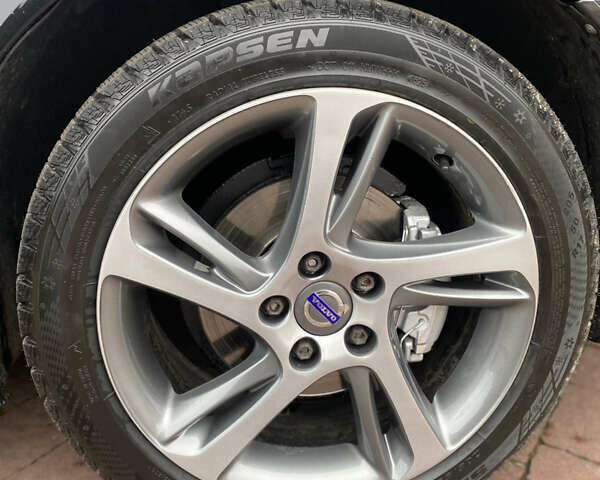 Черный Вольво С40, объемом двигателя 0 л и пробегом 231 тыс. км за 9700 $, фото 12 на Automoto.ua