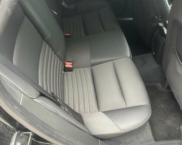 Чорний Вольво S40, об'ємом двигуна 1.6 л та пробігом 190 тис. км за 8800 $, фото 2 на Automoto.ua