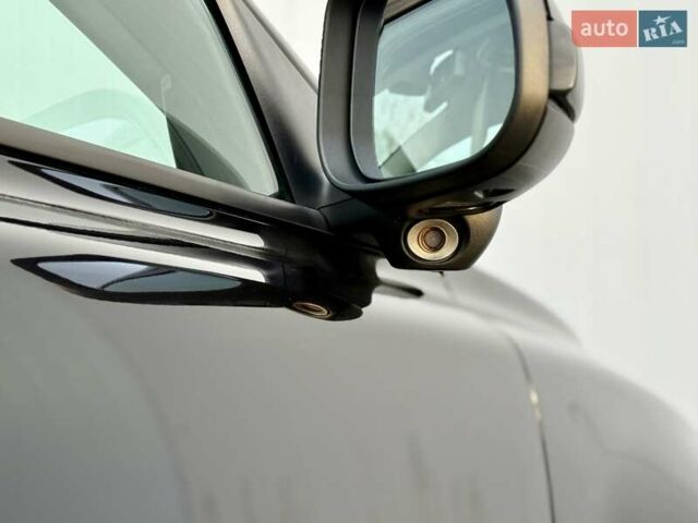 Черный Вольво С40, объемом двигателя 1.6 л и пробегом 236 тыс. км за 8750 $, фото 19 на Automoto.ua